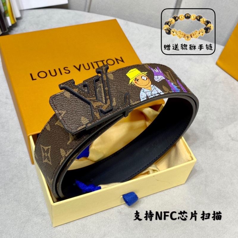 Louis Vuitton Belts